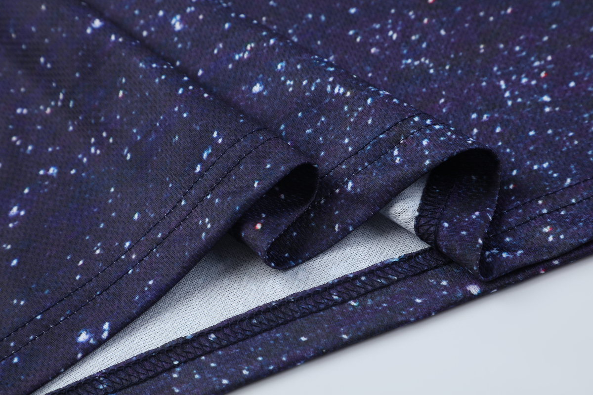 定制全幅热升华100%涤纶T恤-03